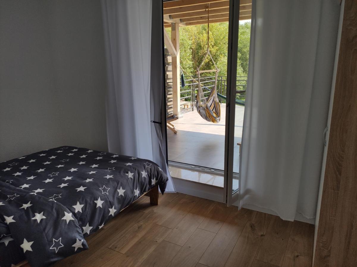 Apartment Marynarska 49