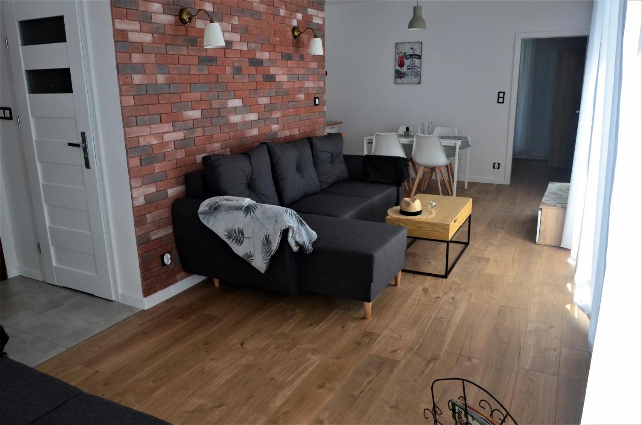 Marynarska 49 Apartment